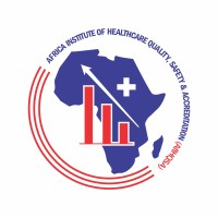 Africa Institute of Healthcare Quality Safety & Accreditation (AfIHQSA) logo - Similar company to Qai Global - India