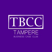 Tampere Business Case Club logo - Similar company to Setlementti Tampere