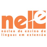 NELE - UFRGS logo - Similar company to Faísca Design