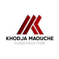 Khodja Maouche Construction logo - Similar company to Dmc Engineering & Construction