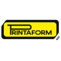 Printaform_Oficial logo - Similar company to Printaform