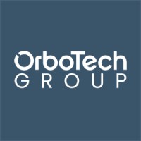 OrboTech Group logo - Similar company to Orbotech