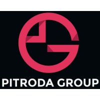 The Pitroda Group LLC logo - Similar company to Macronline Software