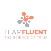 TeamFluent logo - Similar company to Formula Student Oulu