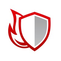 Fritz Raschel Feuerschutz GmbH logo - Similar company to Blaulicht.De - Gebert Feuerwehrtechnik