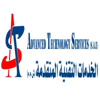 Advanced Technology Services - ATS logo - Similar company to Advanced Technology Services (Ats)
