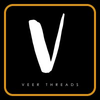 Veer Threads logo - Similar company to Fuzion Hr Group