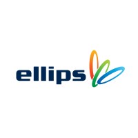 Ellips logo - Similar company to Greefa
