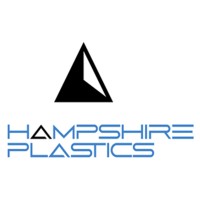 Hampshire Plastics logo - Similar company to Custom Plastics International Limited