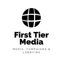 First Tier Media logo - Similar company to Inclusion Access