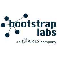 BootstrapLabs, an Ares company logo - Similar company to Tenacity Venture Capital