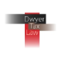 Dwyer Tax Law