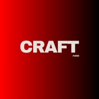 CRAFT logo - Similar company to Menuiserie Cesa