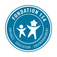 Fondation 154 logo - Similar company to Scaliing