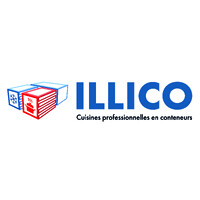 ILLICO FRANCE logo - Similar company to Locacuisines