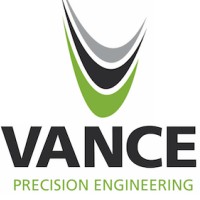 Vance Precision Engineering logo - Similar company to Precision Tooling Services Ltd