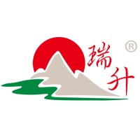 Shandong Ruisheng Glass Products Co., Ltd. logo - Similar company to Fairham Gin