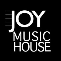 Joy Music House logo - Similar company to Blkmkt Music