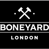 Boneyard London logo - Similar company to Paranormal Investigator