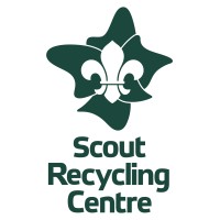 Scout Recycling Centre logo - Similar company to Scouts Sa