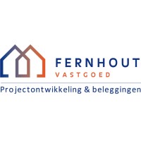 Fernhout Vastgoed logo - Similar company to Digital Dudes