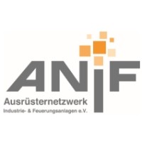 ANIF Ausrüsternetzwerk Industrie- & Feuerungsanlagen e.V. logo - Similar company to Techfirm Consulting