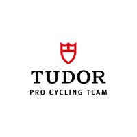 Tudor Pro Cycling logo - Similar company to Q36.5