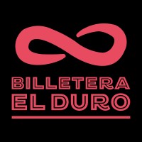 Billetera El Duro logo - Similar company to Srena