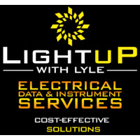 LightupwithLyle logo - Similar company to Metsolv Metering Systems & Solutions