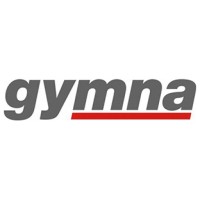 Gymna Belgium logo - Similar company to Fysioline Group
