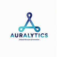 Auralytics.co logo - Similar company to Divbyte