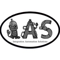 Integration Automation Solutions LLC logo - Similar company to Hcm Systems