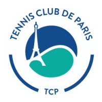 Tennis Club de Paris (TCP) logo - Similar company to Le Tir
