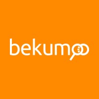 bekumoo Software GmbH logo - Similar company to Wetain