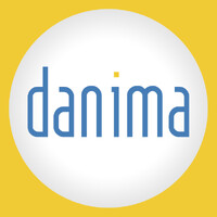 DANIMA Creative Group logo - Similar company to Intelliz Corp.