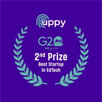 UppyEdu_TR logo - Similar company to Piktes+