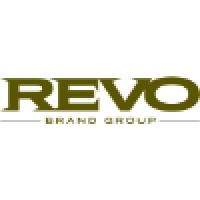 Revo Brand Group logo - Similar company to Tripple Consulting