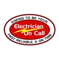 Electrician On Call logo - Similar company to Electrician Techs Inc