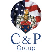 C&P Group Ingredients logo - Similar company to Plasotec Gmbh