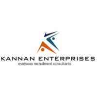 Kannan Enterprises logo - Similar company to Conceptia Konnect - Industry Leading Simulation Solutions