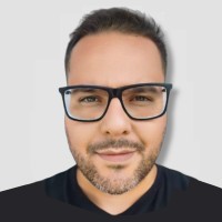 Vitor Maciel - Tech Recruiter logo - Similar company to Ksk - Kstack