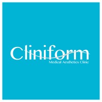 Cliniform Medical Clinic logo - Similar company to Cure Aesthetics