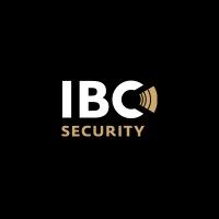 IBC Security logo - Similar company to Best Green Safety ®