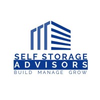 Self Storage Advisors logo - Similar company to Self Storage Advisor