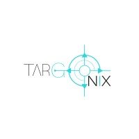 TARGONIX logo - Similar company to Srotas Technologies Private Limited