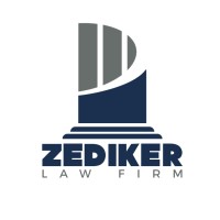 Zediker & Associates, P.A. logo - Similar company to Fulton Law Group, Pllc