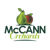 McCann Orchards Ireland logo - Similar company to Bertie'S Bakery
