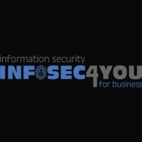 INFOSEC4YOU logo - Similar company to Averroes Security