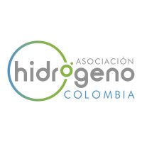 Hidrógeno Colombia logo - Similar company to Hinicio