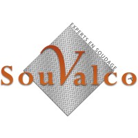 SOUVALCO logo - Similar company to Solufab Inc.